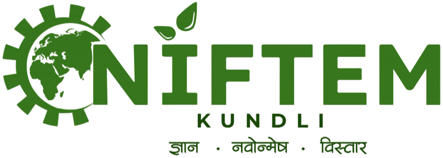 NIFTEM Kundli